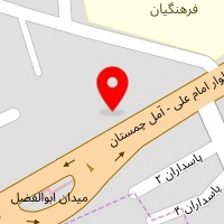 جوشکاری شکریان
