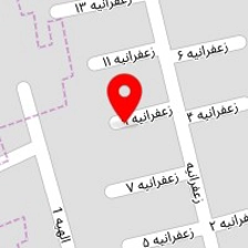 فروشگاه درب ضدسرقت و درب داخلی ساختمان زارع ساری