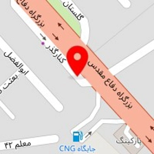 جوشکاری مهدی