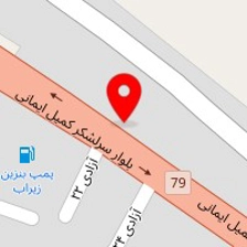 درب و پنجره آماده