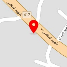 کارگاه صنعتی جهان آلومینیوم سوادکوه