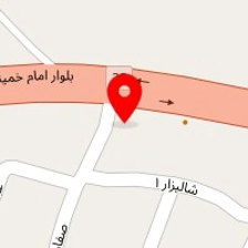 جوشکاری کرمیان
