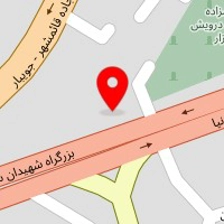 درب زد سرقت آریادر