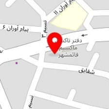 صنایع آلومنیوم قبادی