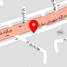 جوشکاری علی کاظم پور