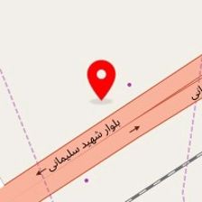 کارگاه جوشکاری ذبیحی