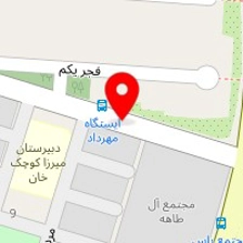 گوموش درب