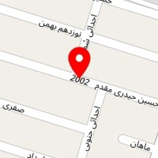 تکنسین فنی سعید علی مرادی