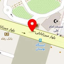 شرکت مهندسی هوشمندسازان افلاک