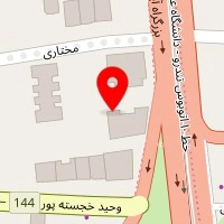 شرکت پنجره ایرانیان ترک