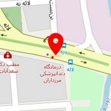 فروشگاه مواد غذایی سپهر سپنتا