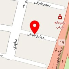 تولیدی آبدین پنجره میعاد