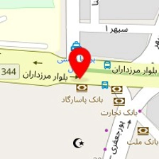 تولیدی درب و پنجره درب کارا