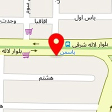 صنایع آلومینیوم علیرضا