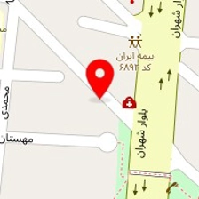درب وپنجره دوجداره بازسازی