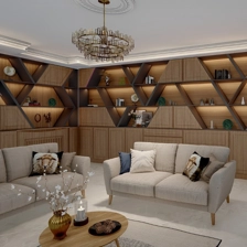 شرکت سام آرای پارسیان