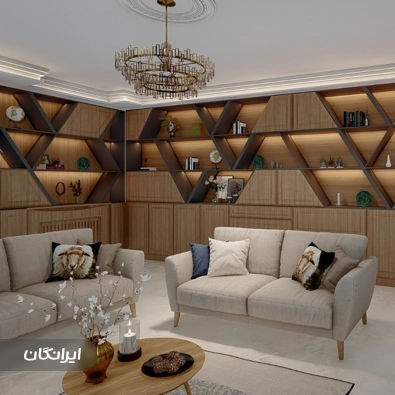 شرکت سام آرای پارسیان