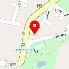 تولیدی درب و پنجره حسام