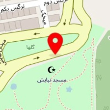 تولیدکننده انواع درب وپنجره قائم