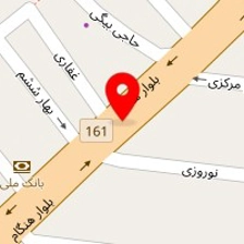 درب ضدسرقت شهیدرجایی