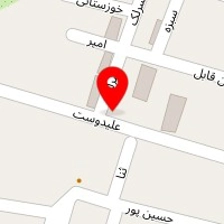 دفتر دکوراسیون داخلی آذرخش