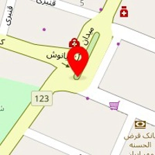 درب وپنجره شعبانی