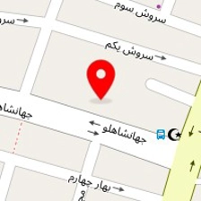 فروشگاه شیشه و آینه برادران محمودی