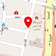 توری سازی آریانا