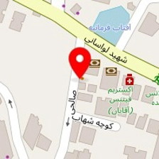 شیشه جام نما