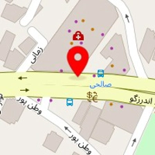 درب و پنجره سازی کاج ایران