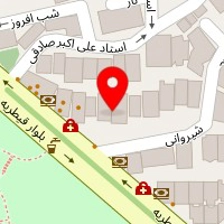 تولیدی درب و پنجره آلفا صنعت تابان
