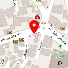 درب و پنجره سازی توسعه صنعت مهرسان نوین