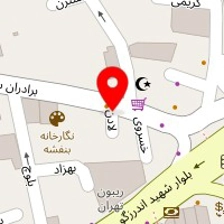 دکوراسیون داخلی ایماژ نما