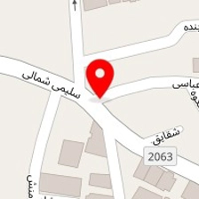 فروشگاه شیشه پارس