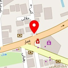 درب و پنجره سازی شار هور بام