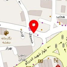 کالای شیشه نجفی