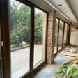 درب و پنجره سازی نوین پنجره شمیران