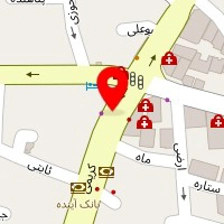 فروشگاه پنجره امید شمیران