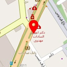 تولیدی درب ساختمانی شیک در