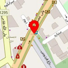 تولیدی درب و پنجره شریفی