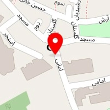 تولیدی نگارین پنجره آفتاب