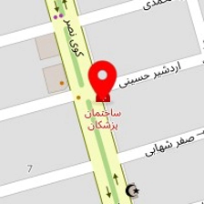 فروشگاه شیشه سکوریت اخوان پردستان