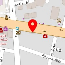 ایران درب