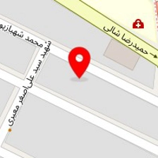 تولیدی پنجره سازان پاسارگاد