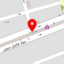 فروشگاه مصالح ساختمانی تجارت جام رامشه