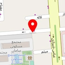 شیشه و آئینه رسولی