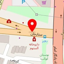 دفتر نما کاران پایتخت
