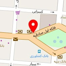 آیینه نادی