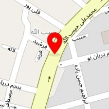 پیمانکاری کرتین وال دریان نو