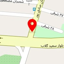 تولیدی درب چوبی زارعی